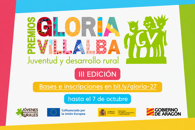 Gloria Villalba