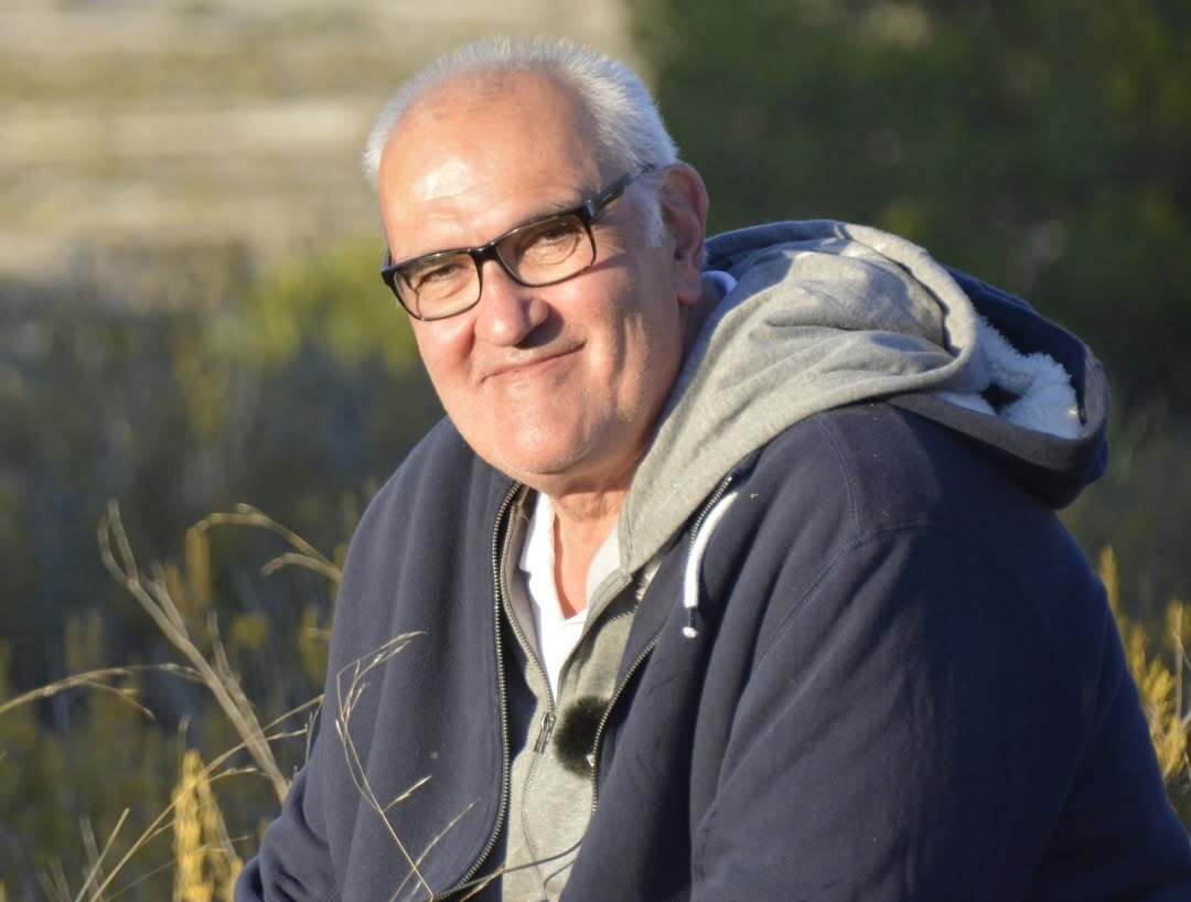 Javier Blasco Zumeta