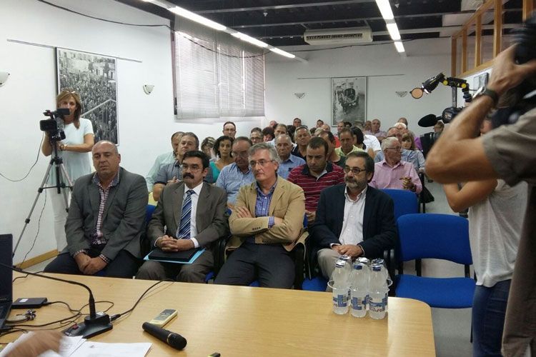 La DGA invierte 33 millones en paliar los daños de la crecida del Ebro