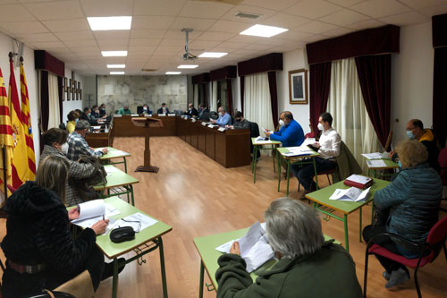 20201216 zafarache politica pleno comarca