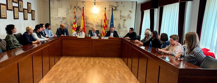 Delegado