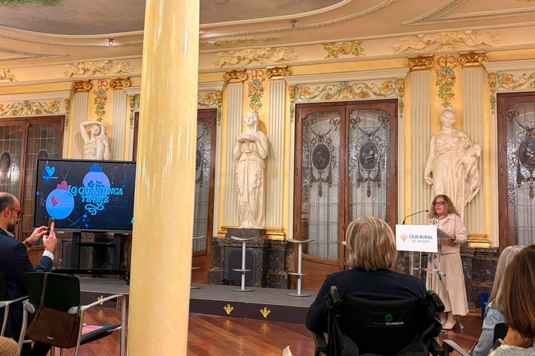 Foto: Gobierno de Aragón