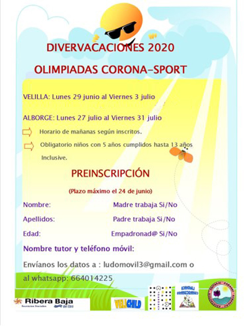 20200622 zafarache servicios sociales divervacaciones2