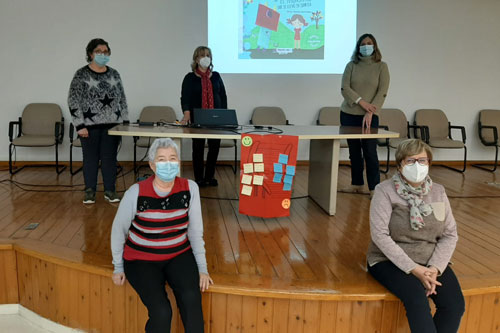 20201125 zafarache servicios sociales 25n escatron