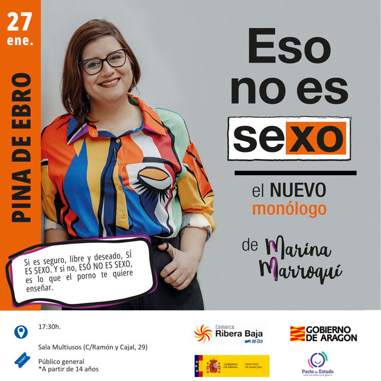 Marina Marroquí