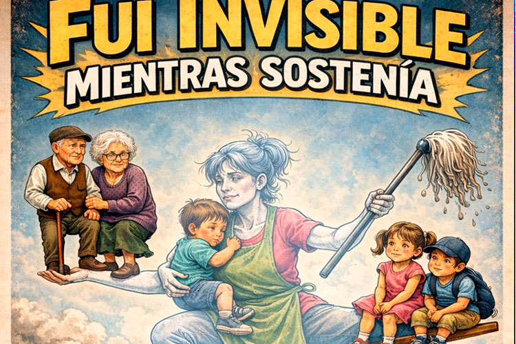 8M Servicios Sociales