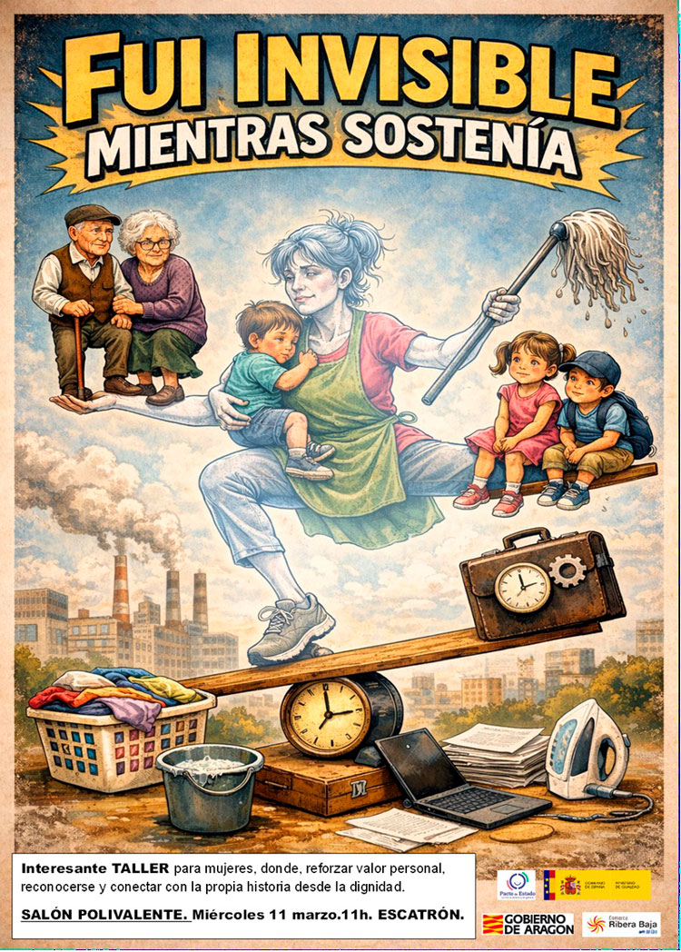 8M Servicios Sociales