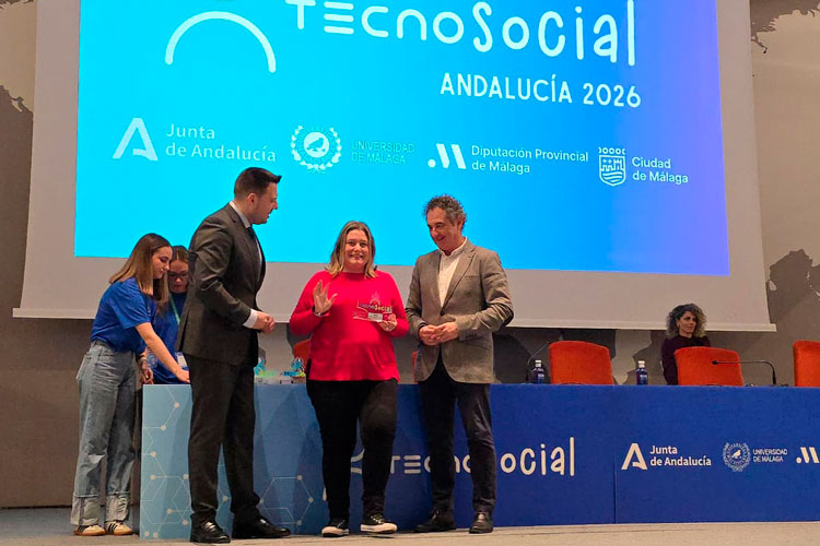 Premio Servicios sociales