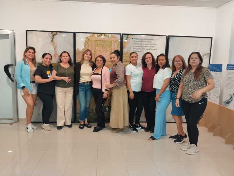 Programa Cuidarte