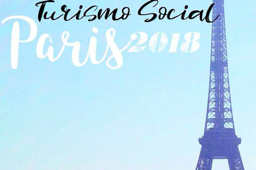 Viaje París DPZ