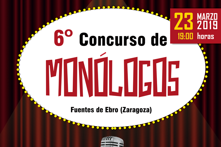 Monólogos Fuentes