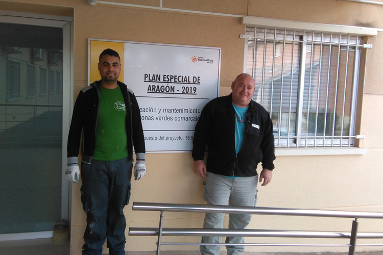 Brigada comarcal