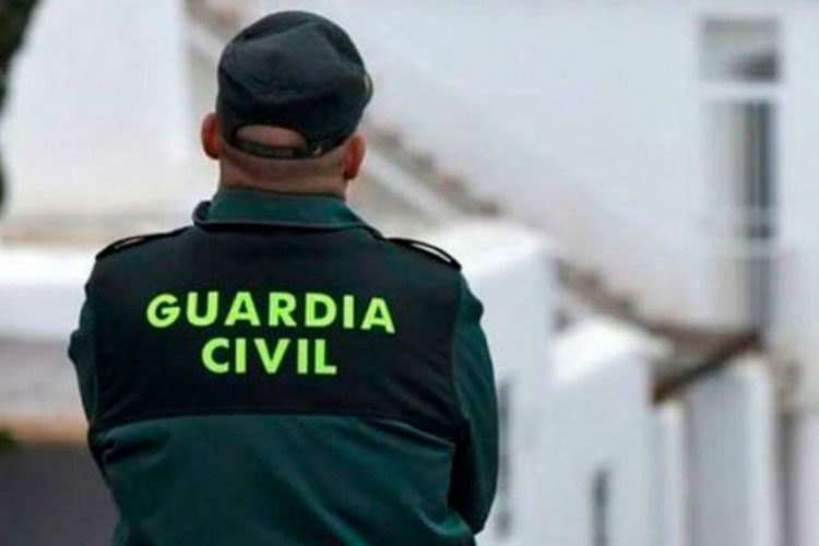 Guardia Civil