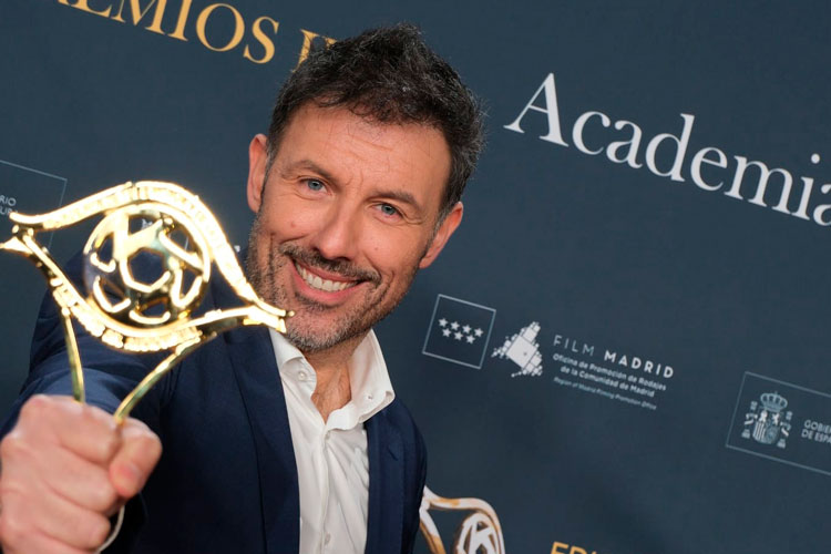 Iñaki Urrutia