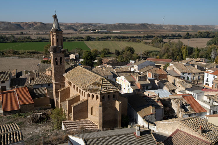 Imagen de Velilla de Ebro