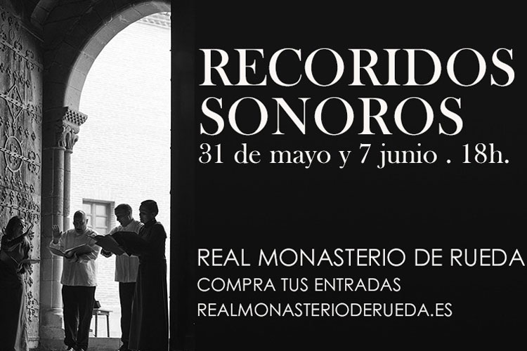 Recorridos sonoros