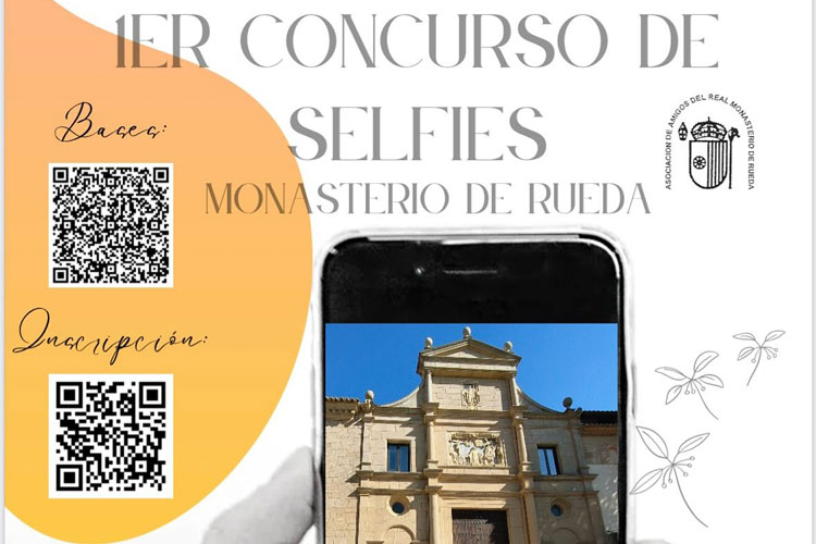 Concurso selfies