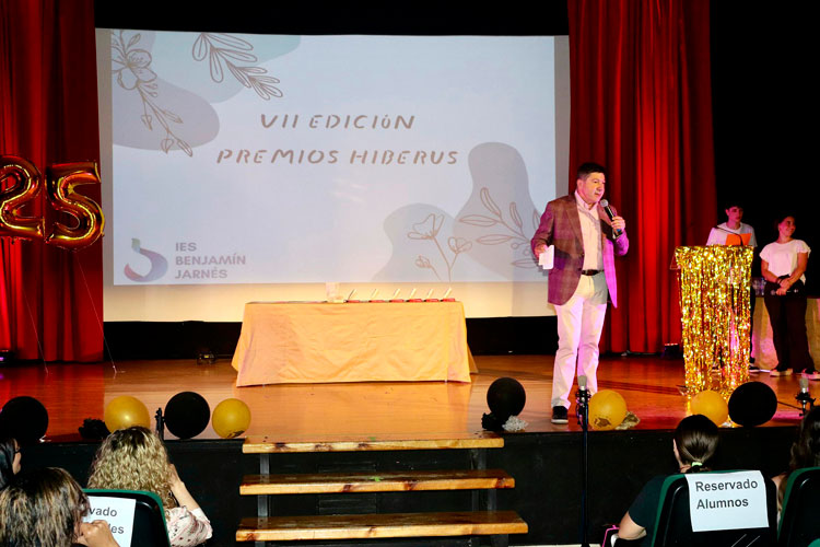 Premios Hiberus