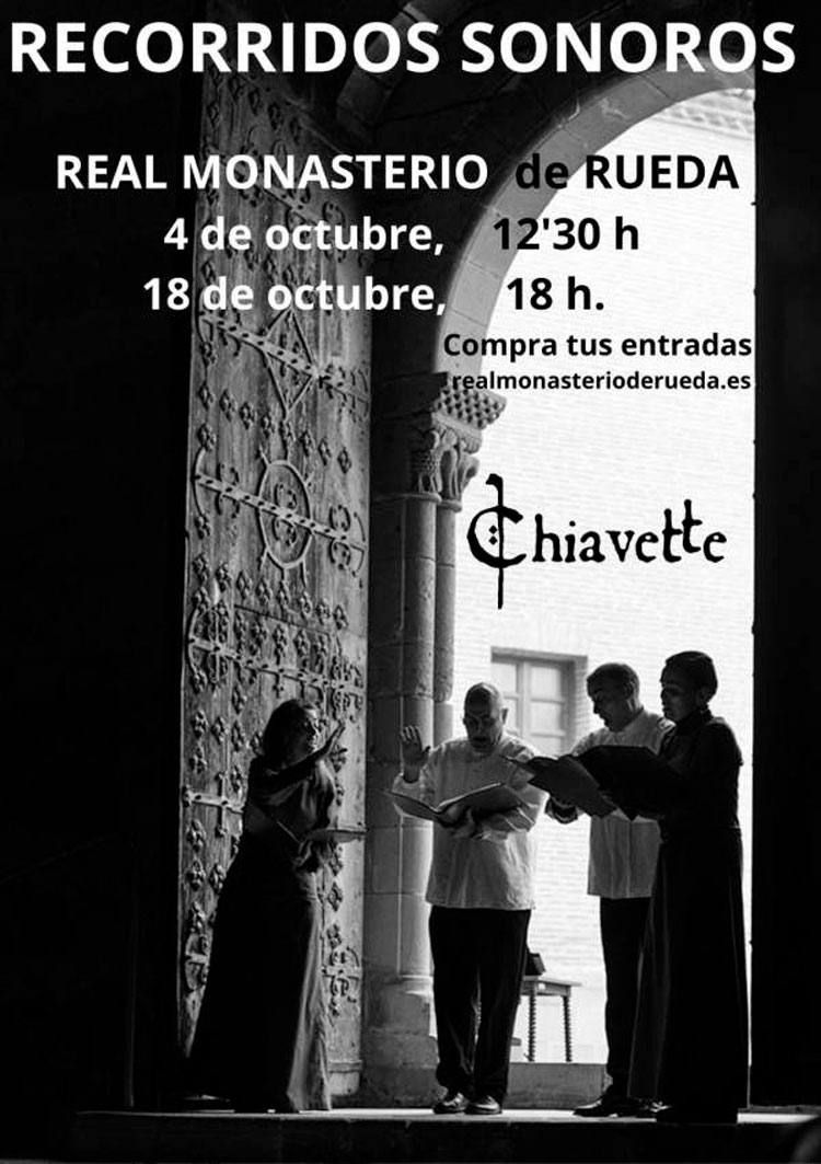 Recorridos sonoros