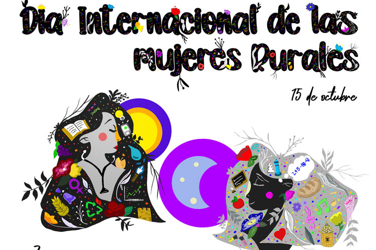 Mujer rural