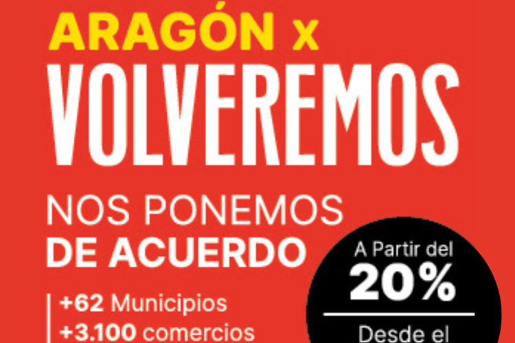 Volveremos