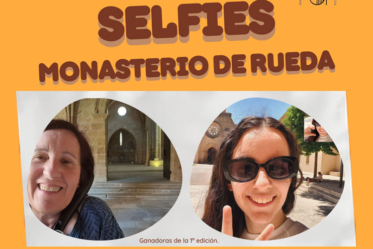 Concurso selfies
