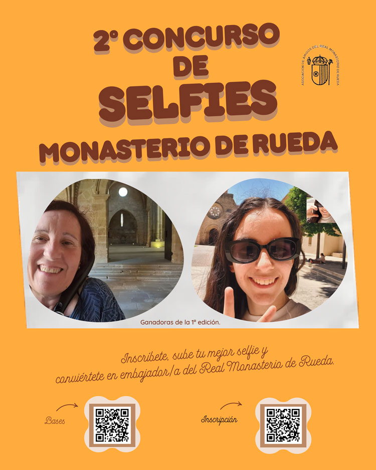 Concurso selfies