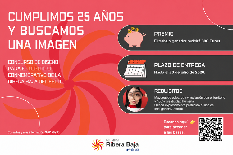25 aniversario