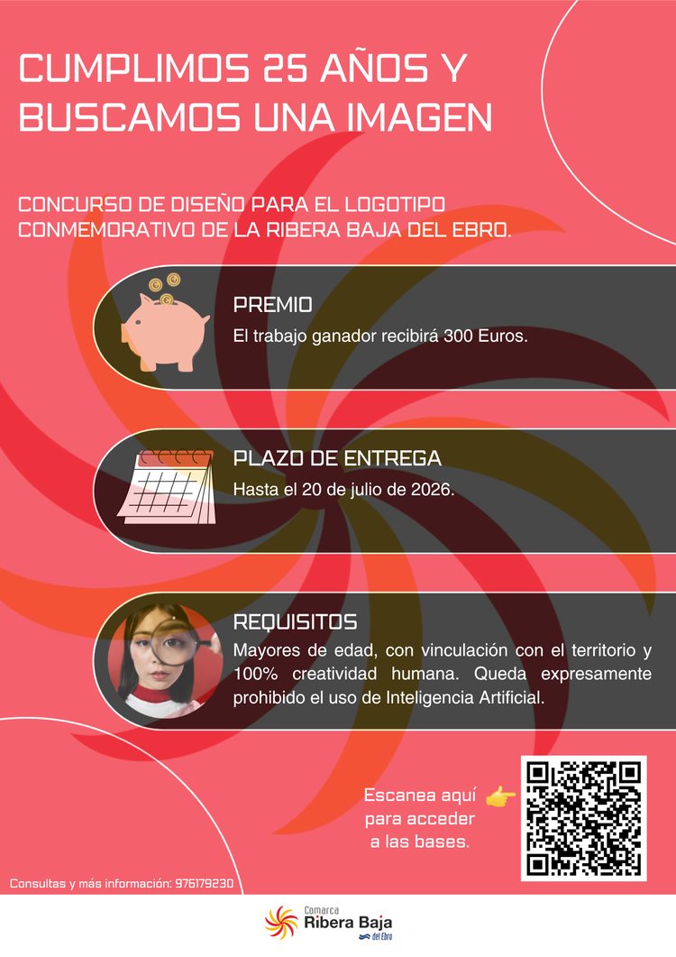 25 aniversario