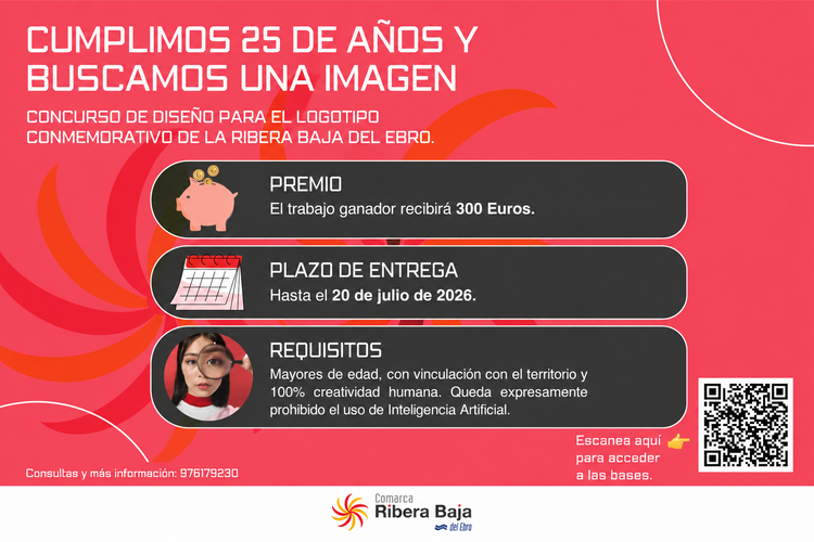 25 aniversario