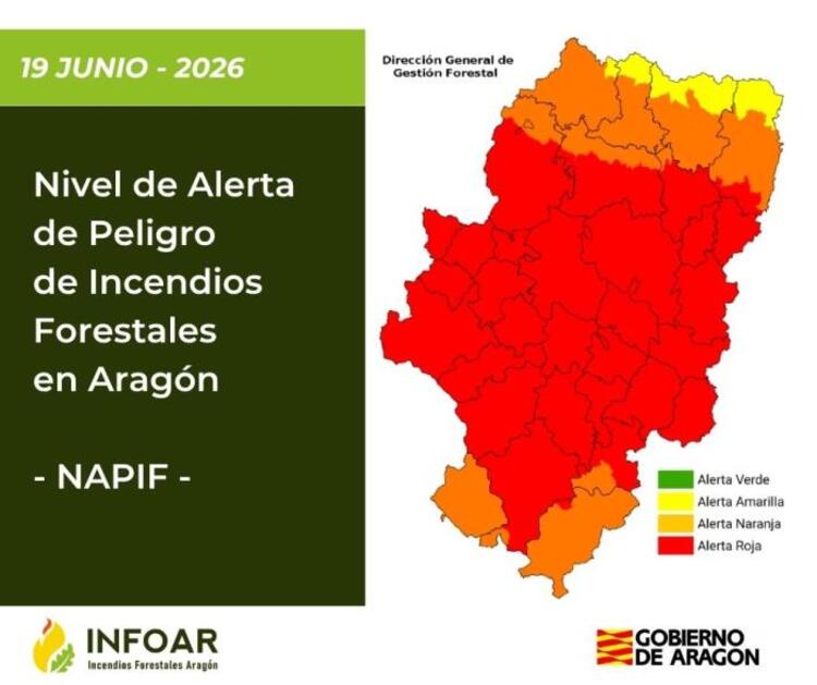 Incendios