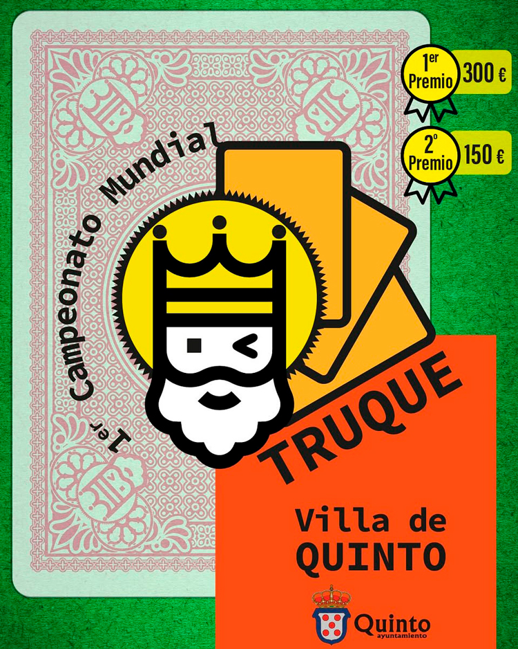 Truque