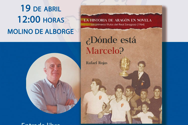 Rafael Rojas