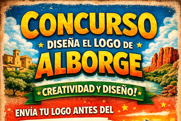 Concurso logo Alborge