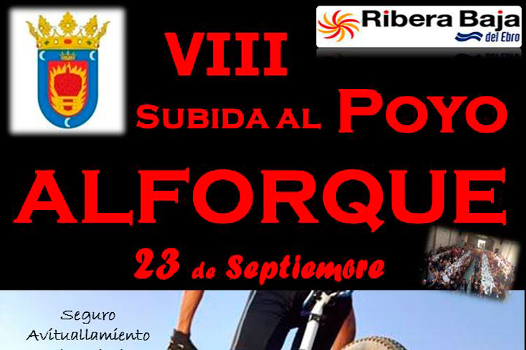 subida poyo 2018