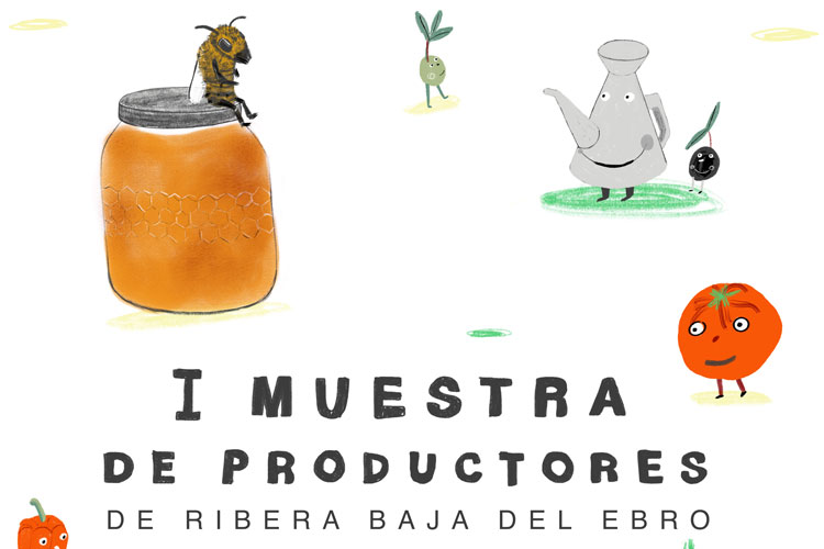 Muestra productores