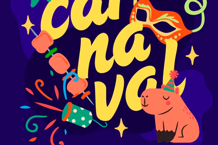Carnaval Cinco Olivas