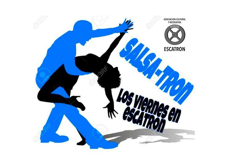 Clases de baile en Escatrón