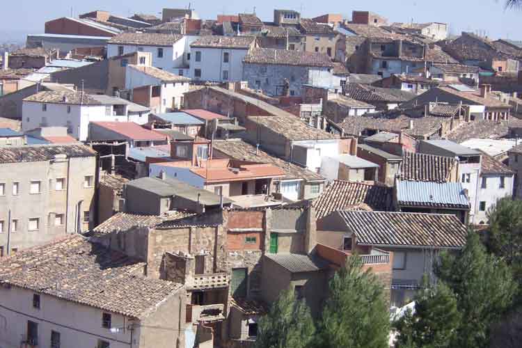 Imagen de Escatrón