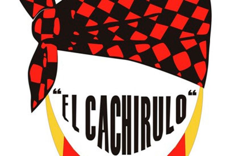 Logo el cachirulo de Escatrón