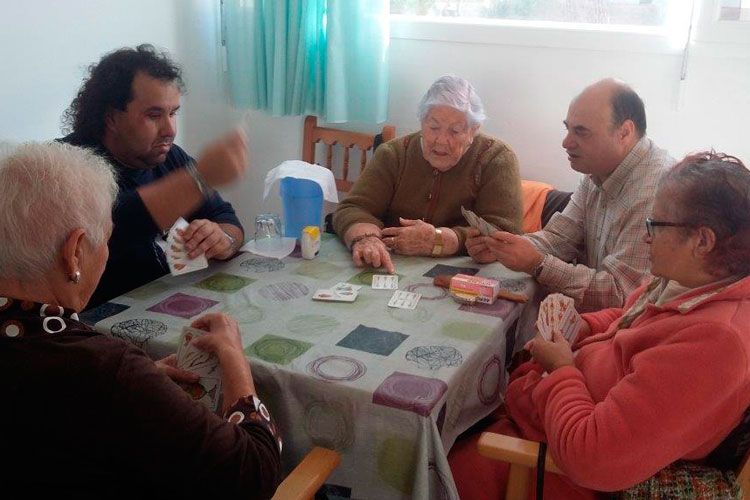 Proyecto 'Otro enfoque' Escatrón