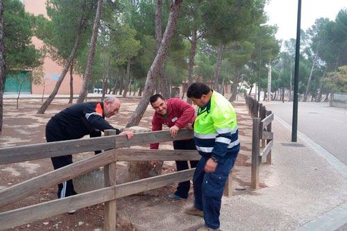 Proyecto 'Otro enfoque' Escatrón