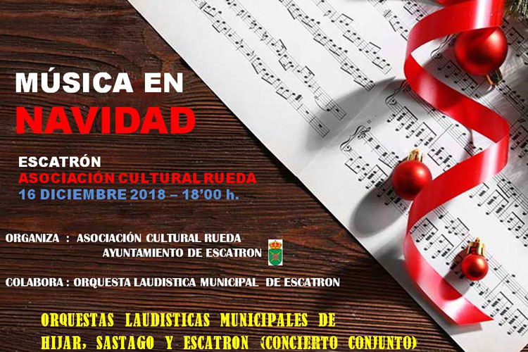 Concierto laudística