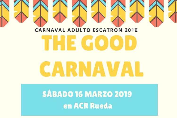 Carnaval Escatrón