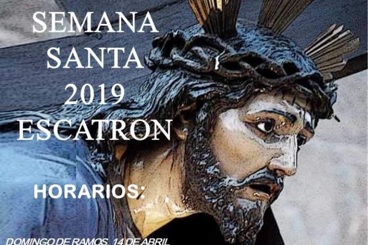 Semana Santa Escatrón