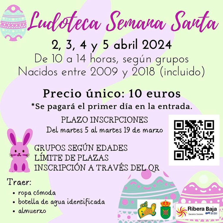 Ludoteca Quinto