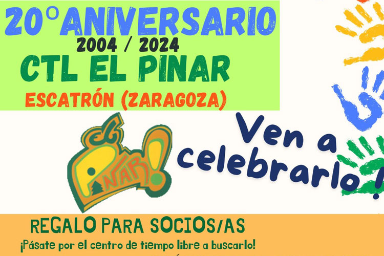 CTL El Pinar Escatrón