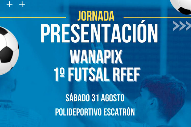 Wanapix Escatrón
