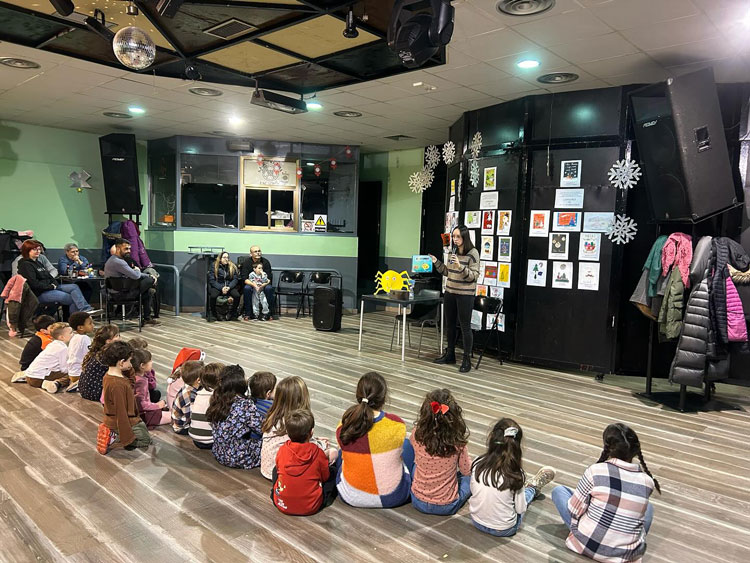 Programación Asociación Rueda Escatrón