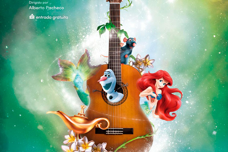 Disney